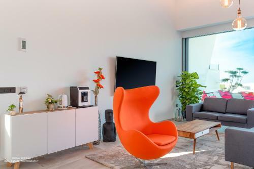 Villa Oceanic - Heated Pool, Free Car And Bikes