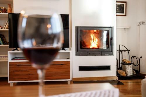 Apartman Andjela
