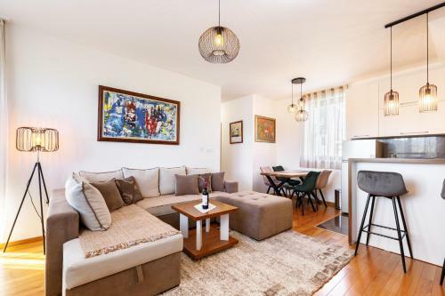 Apartman Andjela