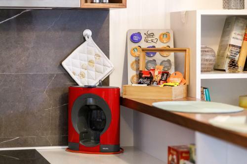 Apartman Andjela