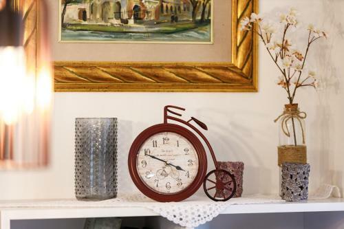 Apartman Andjela