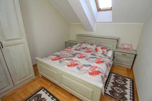 Apartman Vule Lux