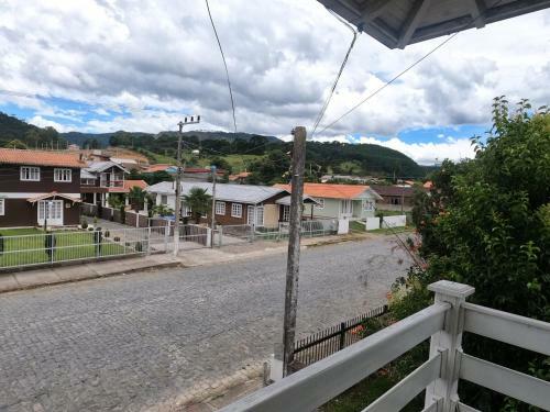Apartamento 03 Quartos Em Urubici, Sc