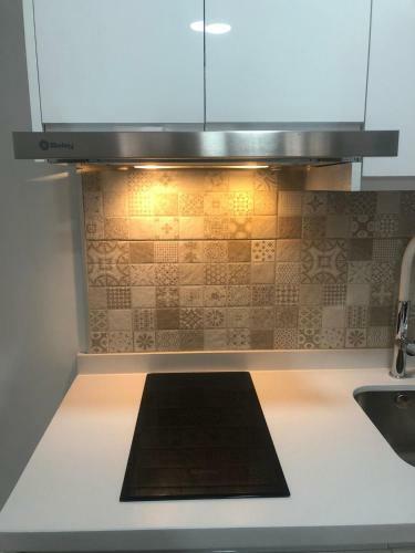 Apartamento El Zegri