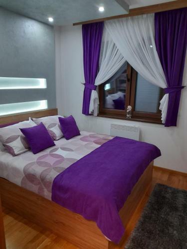 Apartman Verige