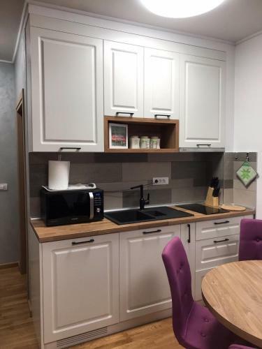 Apartman Verige