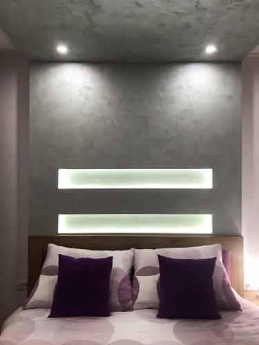 Apartman Verige