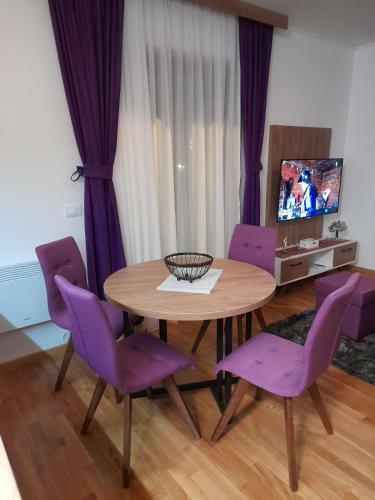 Apartman Verige