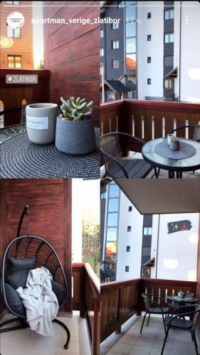 Apartman Verige