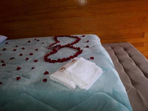 Lodge Pousada Rio Canoas