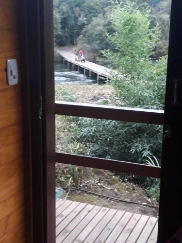 Lodge Pousada Rio Canoas