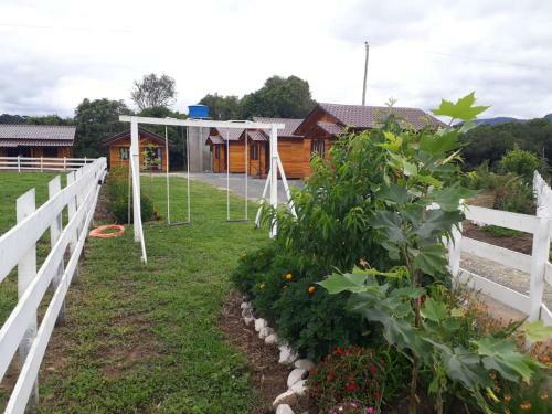Lodge Pousada Rio Canoas
