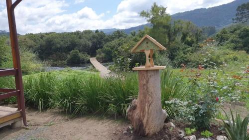 Lodge Pousada Rio Canoas