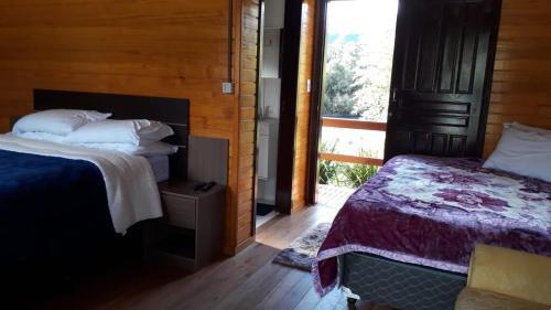 Lodge Pousada Rio Canoas