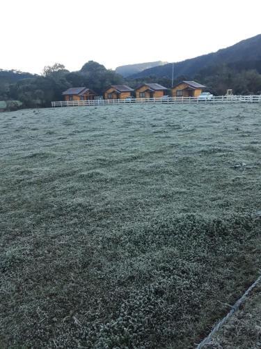 Lodge Pousada Rio Canoas