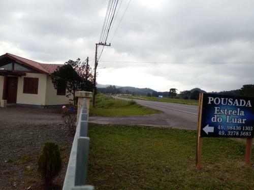 Posada Pousada Estrela Do Luar