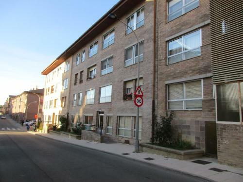 Apartamento Cobexo2 Moderno Y Tranquilo En Sabi��nigo