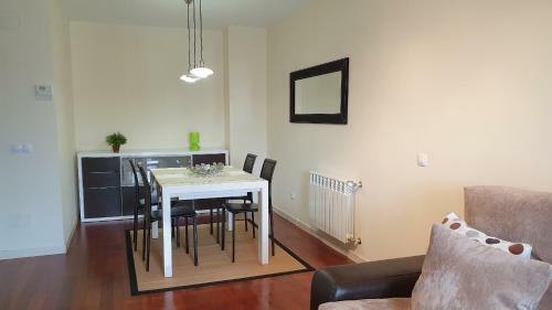 Acogedor Apartamento En Las Margas