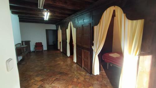 Casa Borro Jacetania-roncal