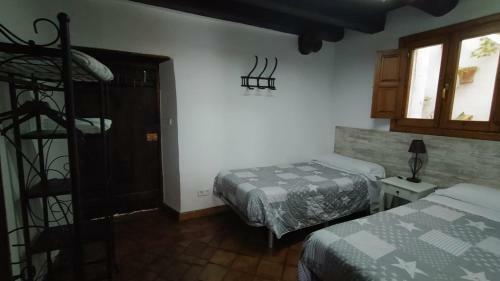 Casa Borro Jacetania-roncal