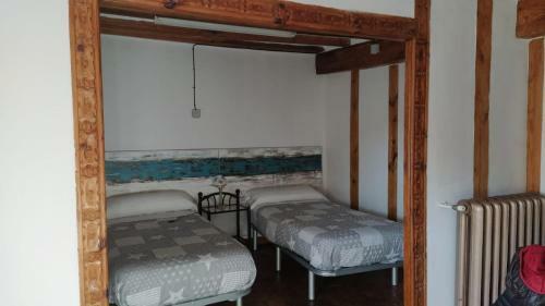 Casa Borro Jacetania-roncal