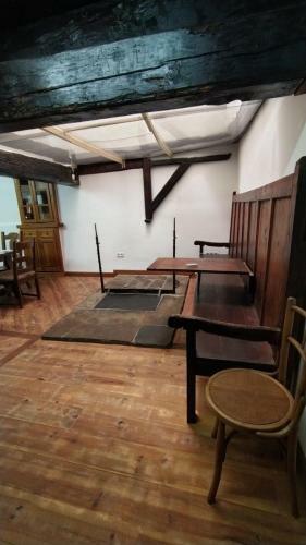 Casa Borro Jacetania-roncal