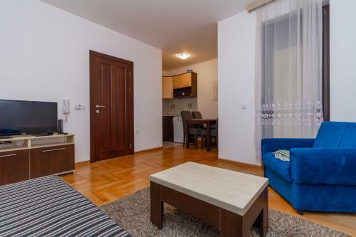Apartman Draguljica