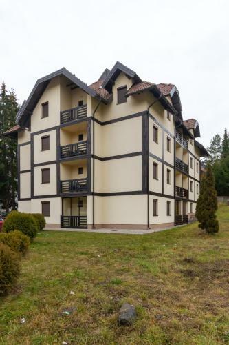 Apartman Draguljica
