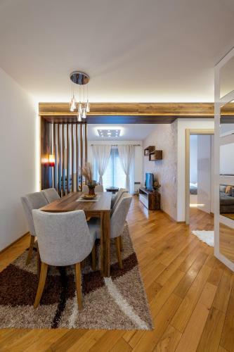 Apartamento Centar M Lux Zlatibor