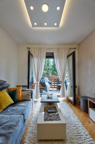 Apartamento Centar M Lux Zlatibor
