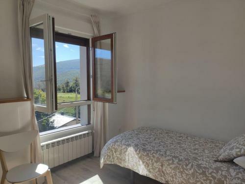 Casa Rural Pajarica (Sanabria)