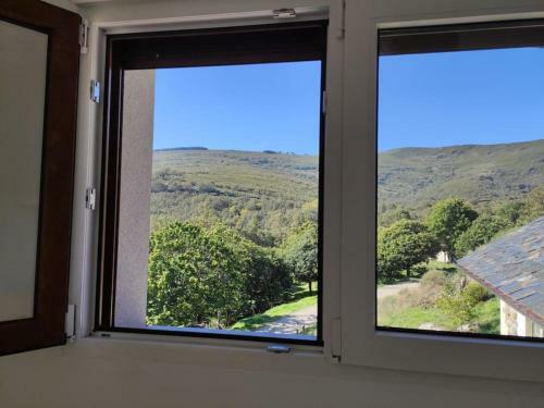 Casa Rural Pajarica (Sanabria)
