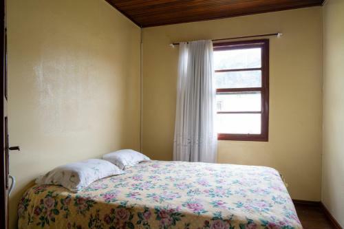 Posada Pousada Raiz Da Serra
