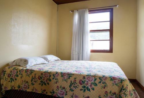Posada Pousada Raiz Da Serra
