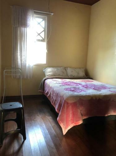 Posada Pousada Raiz Da Serra