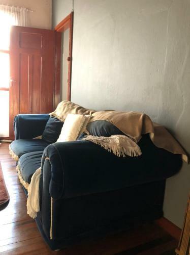 Posada Pousada Raiz Da Serra