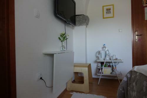 Hostal City Center Blue Sky House