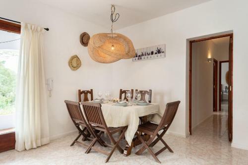 Villa Geckos