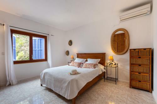 Villa Geckos