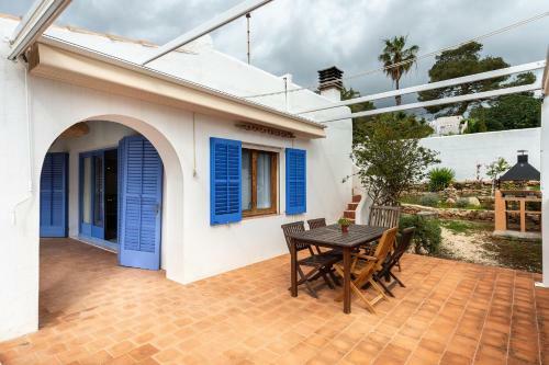 Villa Geckos