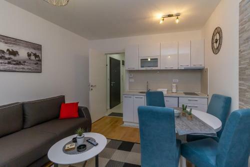 Apartman ?oki? 2 Zlatibor