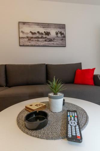 Apartman ?oki? 2 Zlatibor