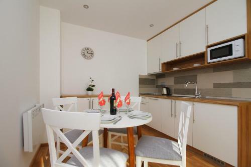 Time Out Lux Apartmani