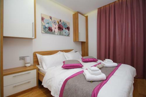Time Out Lux Apartmani