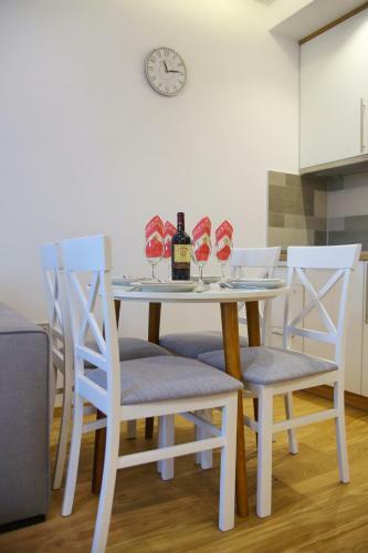 Time Out Lux Apartmani