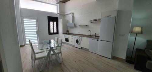 Rafael Apartamento
