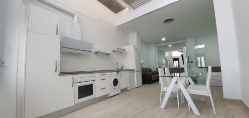 Rafael Apartamento