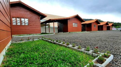 Posada Pousada Morada Dos Sonhos