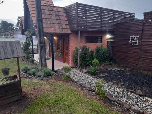 Hostal Chal� Est�ncia Urubici