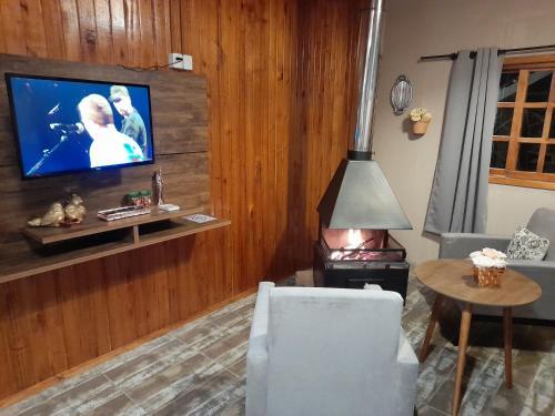 Hostal Chal� Est�ncia Urubici